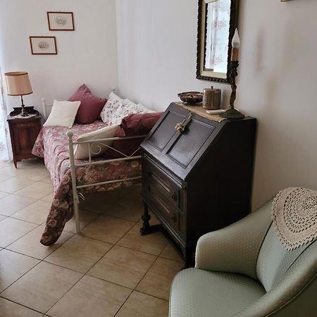 Frascati Antica Villa Bagian luar foto