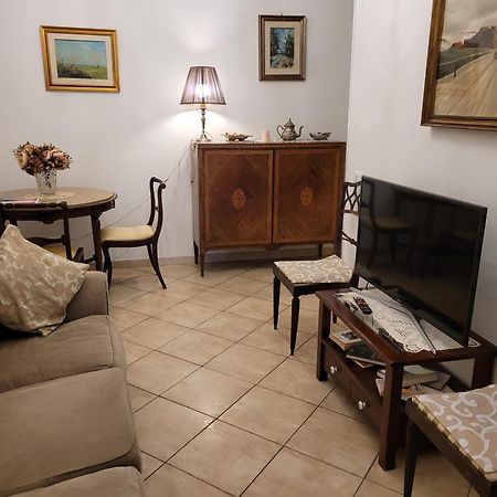 Frascati Antica Villa Bagian luar foto