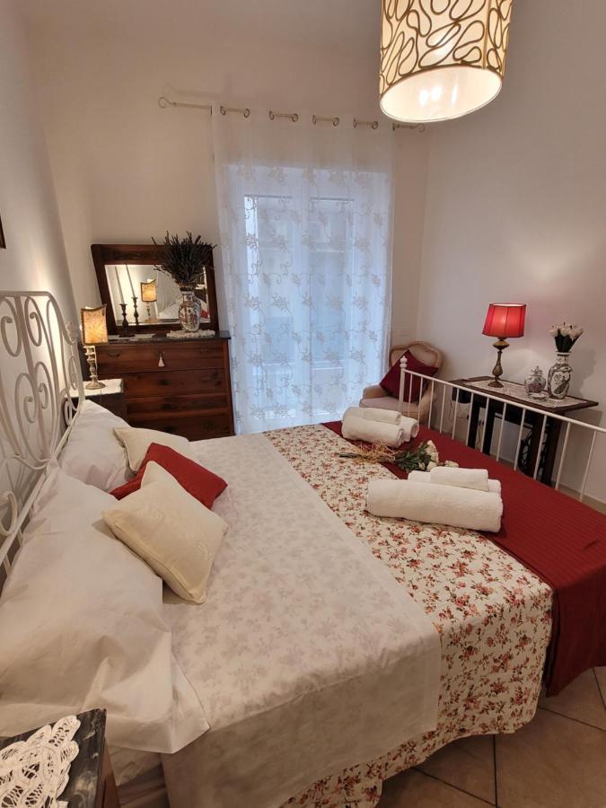 Frascati Antica Villa Bagian luar foto