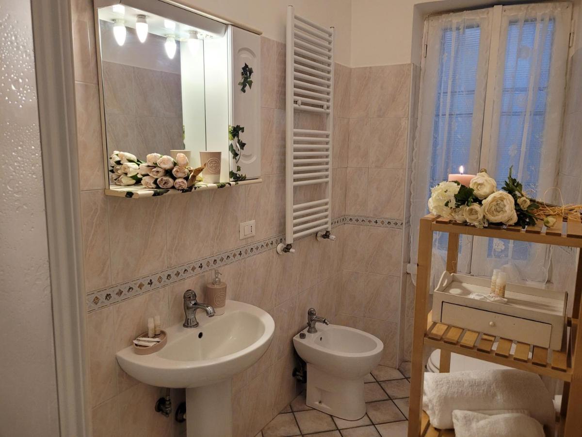 Frascati Antica Villa Bagian luar foto