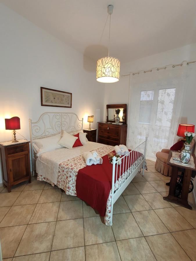 Frascati Antica Villa Bagian luar foto