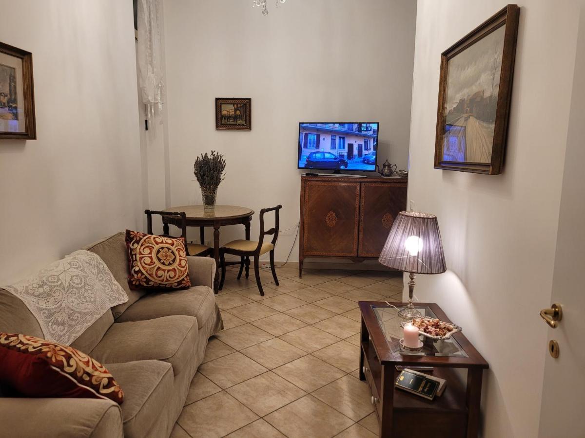 Frascati Antica Villa Bagian luar foto