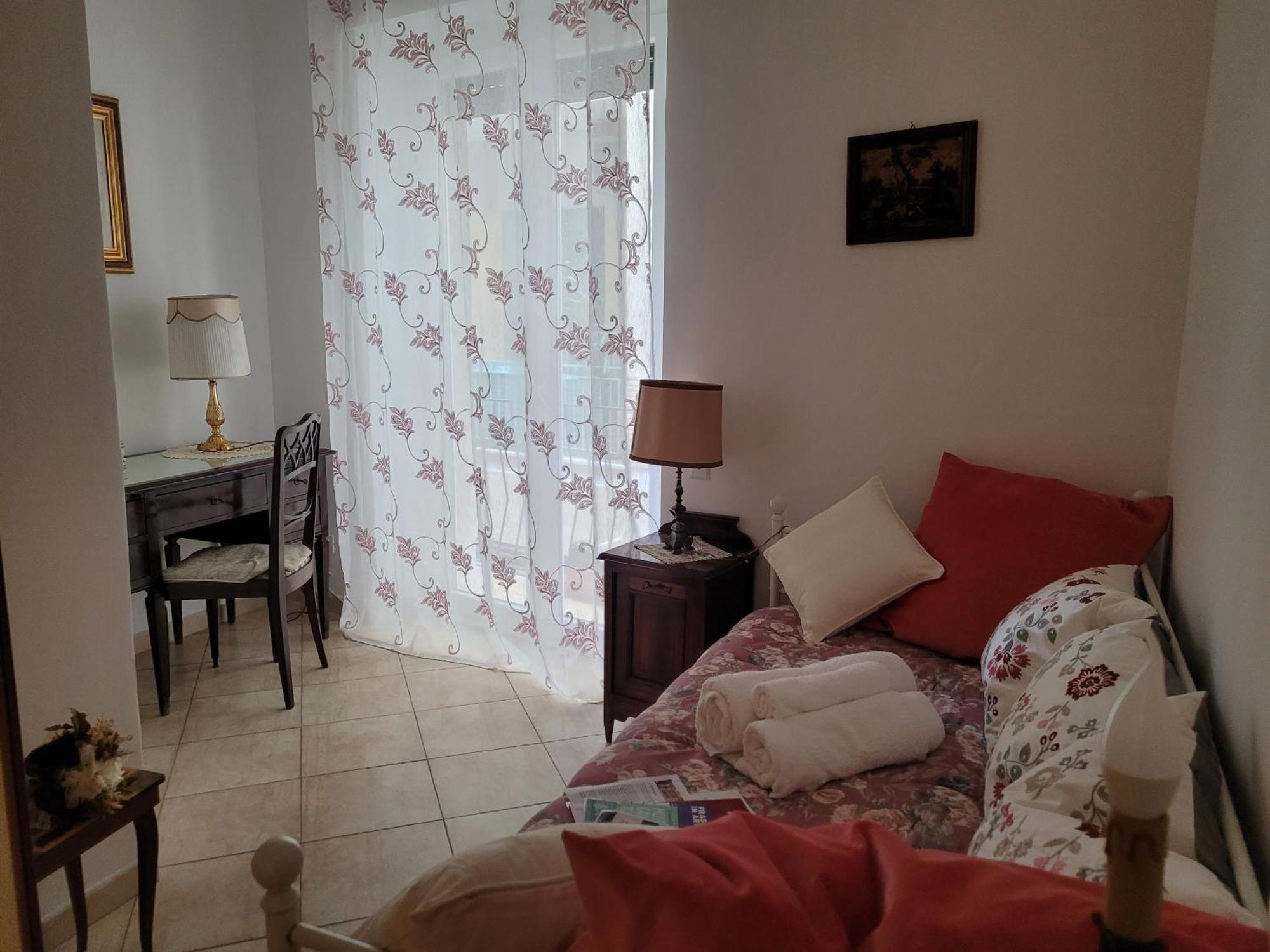 Frascati Antica Villa Ruang foto