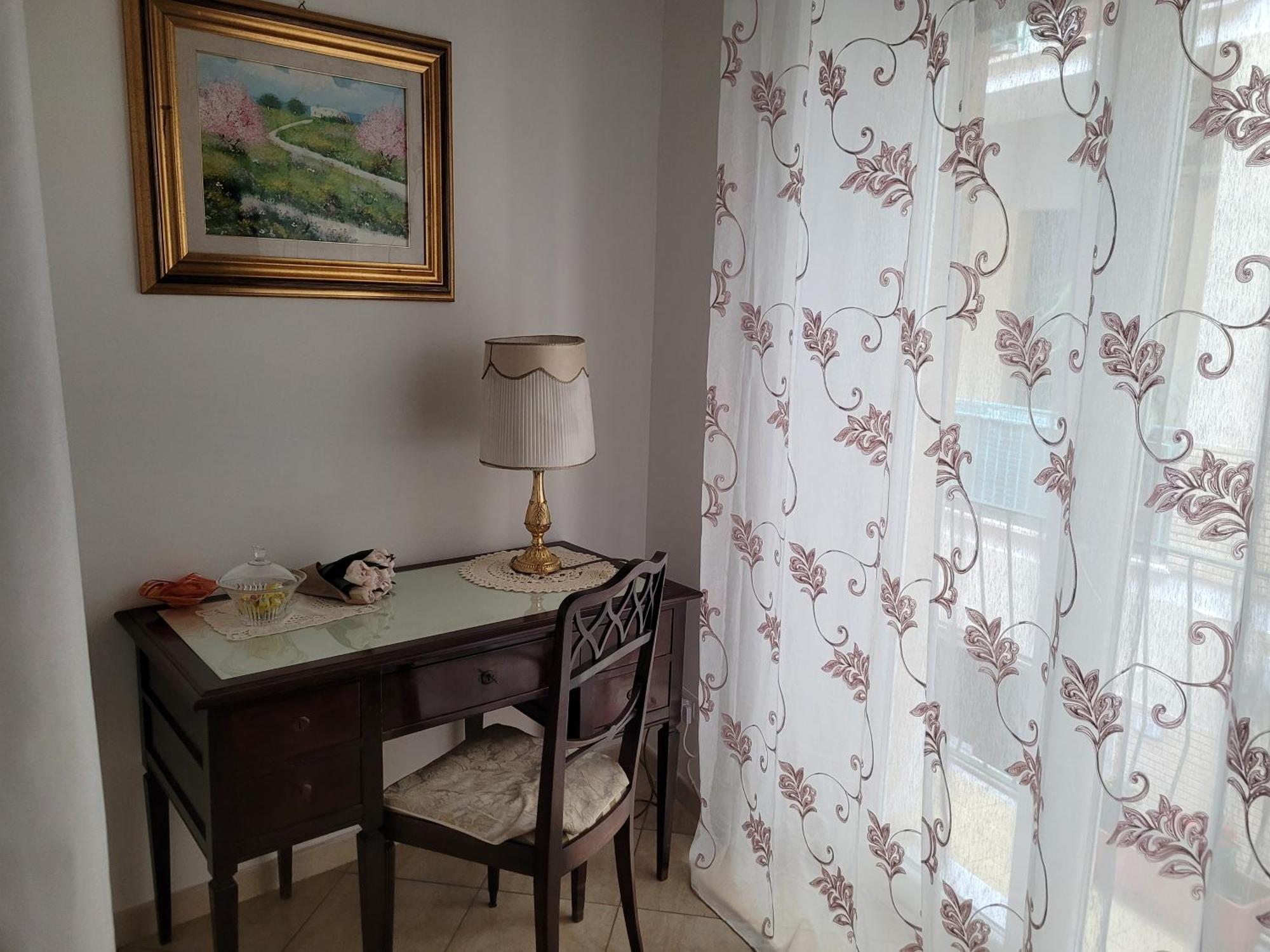 Frascati Antica Villa Ruang foto