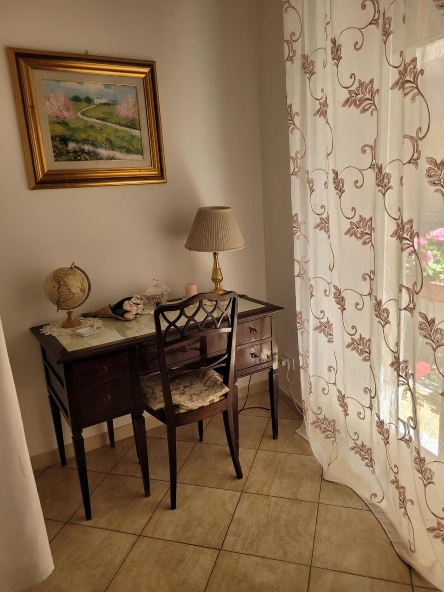 Frascati Antica Villa Bagian luar foto