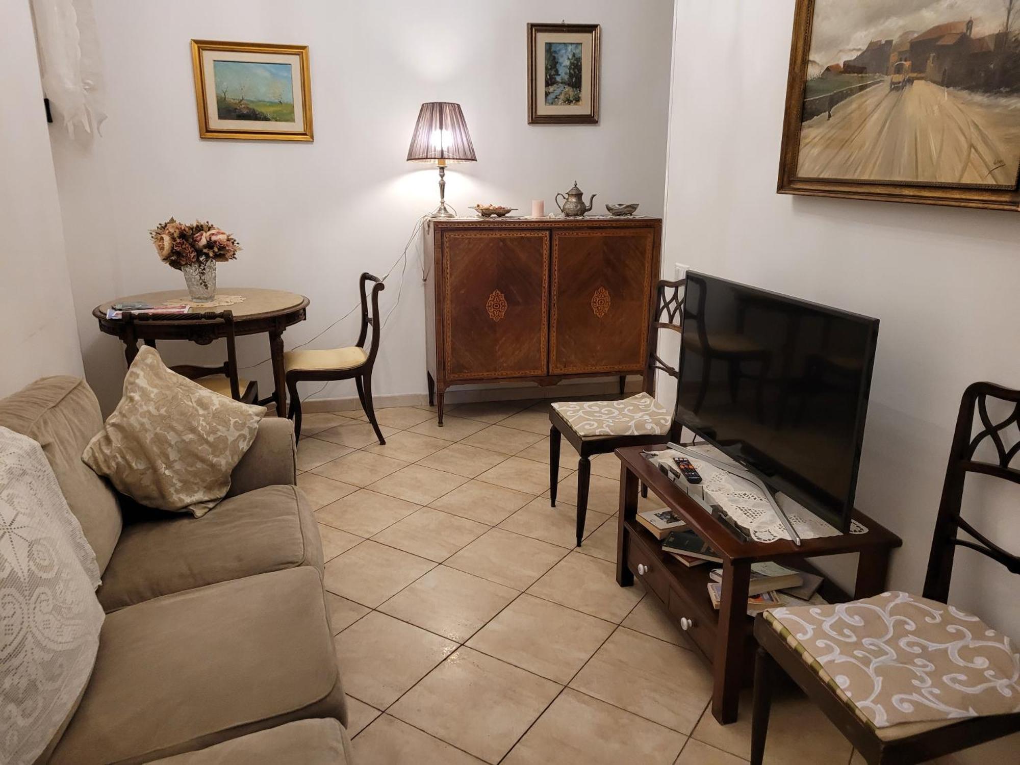 Frascati Antica Villa Bagian luar foto